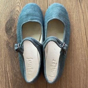 Small Lot Mary Jane Shoes EUC